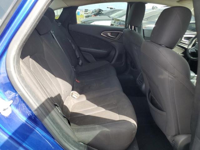 Photo 10 from auction – 2015 CHRYSLER 200 LIMITE with VIN 1C3CCCAB2FN691845