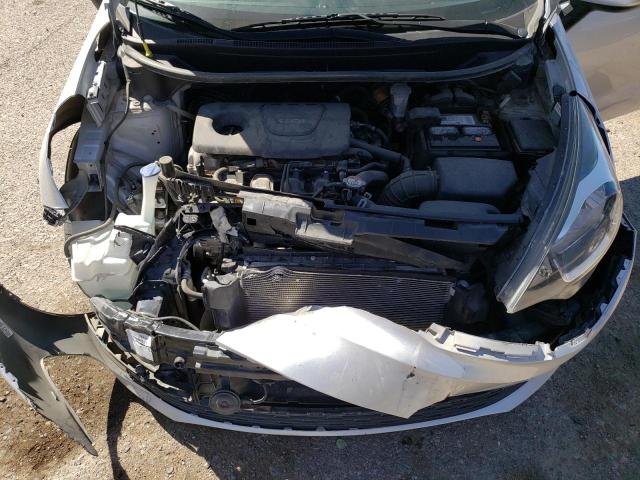 Photo 11 from auction – 2016 KIA RIO LX with VIN KNADM4A34G6675196