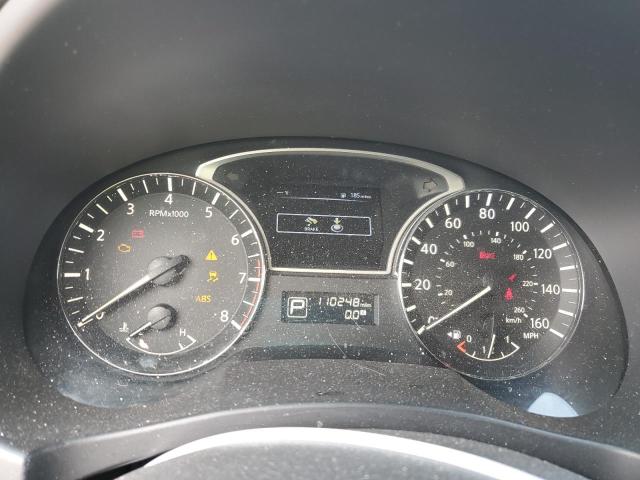 Photo 9 from auction – 2015 NISSAN ALTIMA 2.5 with VIN 1N4AL3AP8FN310763