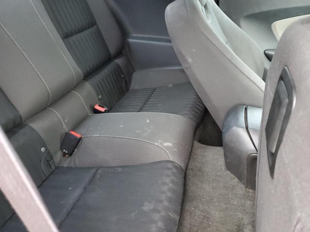 Foto 10 de la subasta – 2014 CHEVROLET CAMARO LS con VIN 2G1FA1E36E9135652