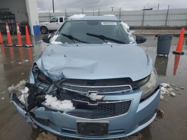 Photo 5 from auction – 2011 CHEVROLET CRUZE LS with VIN 1G1PC5SH1B7143760