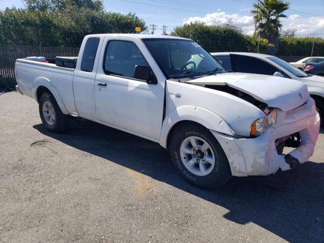 Photo 4 from auction – 2003 NISSAN FRONTIER K with VIN 1N6DD26T73C447959