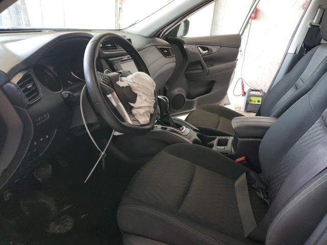 Photo 7 from auction – 2019 NISSAN ROGUE S with VIN KNMAT2MT7KP532688