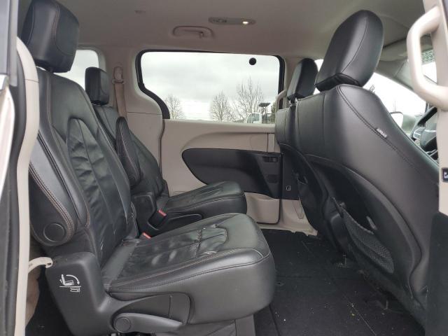 Photo 10 from auction – 2017 CHRYSLER PACIFICA T with VIN 2C4RC1BG8HR535397