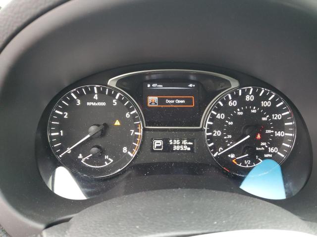 Photo 9 from auction – 2014 NISSAN ALTIMA 2.5 with VIN 1N4AL3AP0EC418532