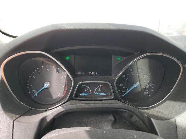 Photo 9 from auction – 2016 FORD FOCUS SE with VIN 1FADP3K28GL340007