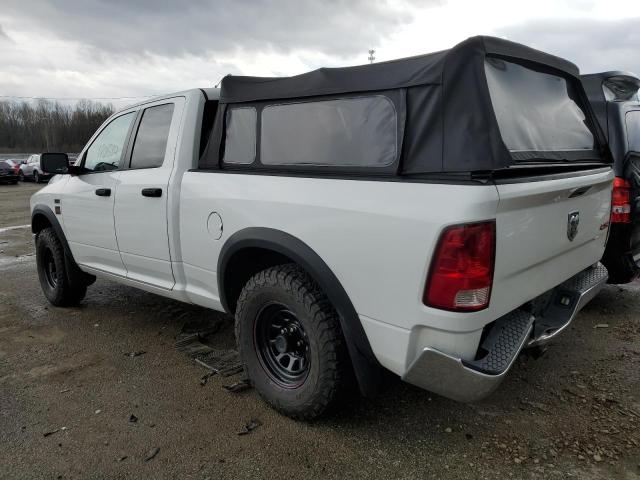 Photo 2 from auction – 2012 DODGE RAM 1500 S with VIN 1C6RD7FT7CS335276