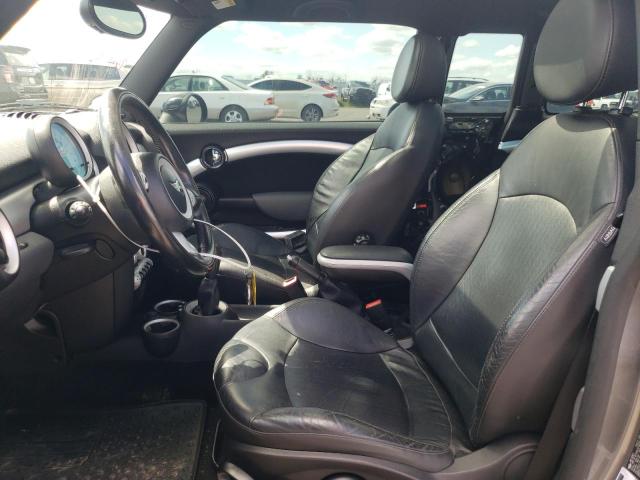 Zdjęcie 7 z aukcji – 2010 MINI COOPER CLU z VIN WMWMM9C52ATL04347