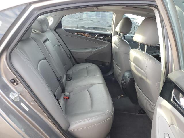Photo 10 from auction – 2011 HYUNDAI SONATA SE with VIN 5NPEC4AC8BH089268