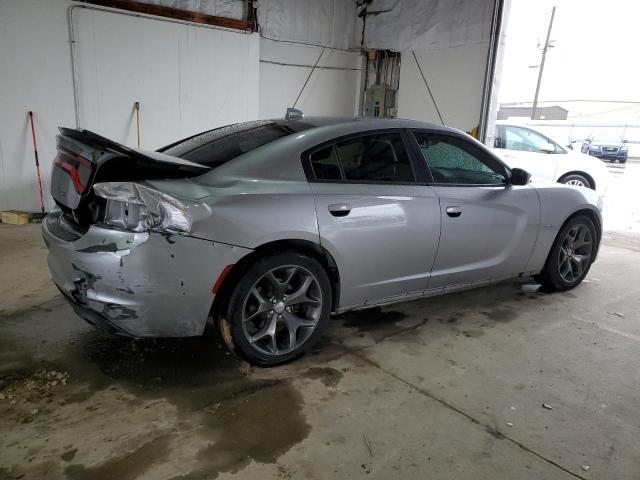 Photo 3 from auction – 2015 DODGE CHARGER R/ with VIN 2C3CDXCTXFH769095