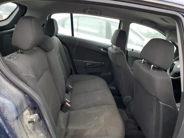 Photo 10 from auction – 2008 SATURN ASTRA XE with VIN W08AR671285128730