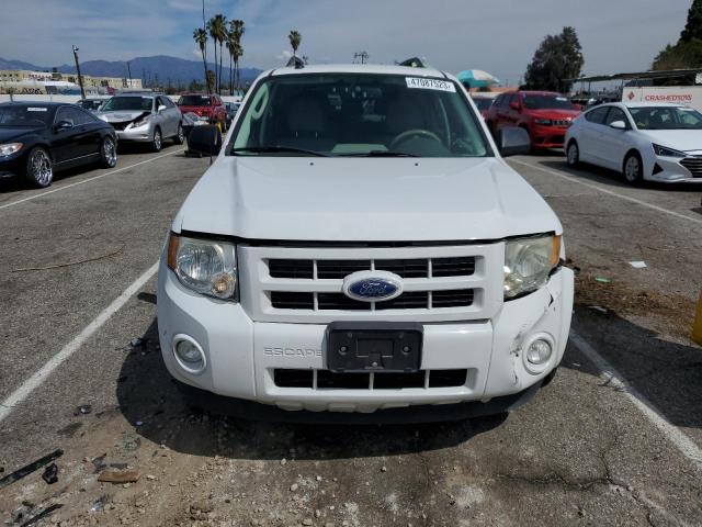 Photo 5 from auction – 2011 FORD ESCAPE HYB with VIN 1FMCU5K3XBKB60606