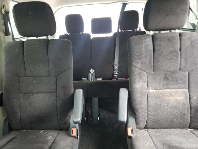 Photo 10 from auction – 2013 DODGE GRAND CARA with VIN 2C4RDGCG0DR552736