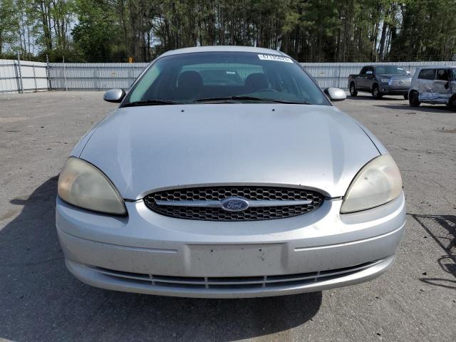 Photo 5 from auction – 2001 FORD TAURUS SE with VIN 1FAHP53U21A155239