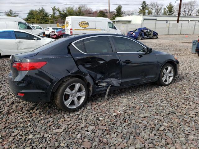 Photo 3 from auction – 2014 ACURA ILX 20 TEC with VIN 19VDE1F73EE009344