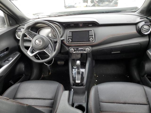 Photo 8 from auction – 2020 NISSAN KICKS SR with VIN 3N1CP5DV4LL548492