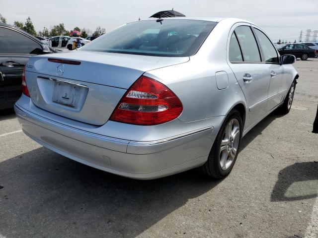 Photo 3 from auction – 2006 MERCEDES-BENZ E 350 with VIN WDBUF56J46A845352