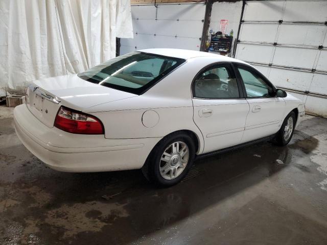 Photo 3 from auction – 2005 MERCURY SABLE GS with VIN 1MEFM50U45A630800