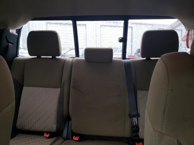 Photo 10 from auction – 2015 TOYOTA TUNDRA DOU with VIN 5TFRY5F19FX176140