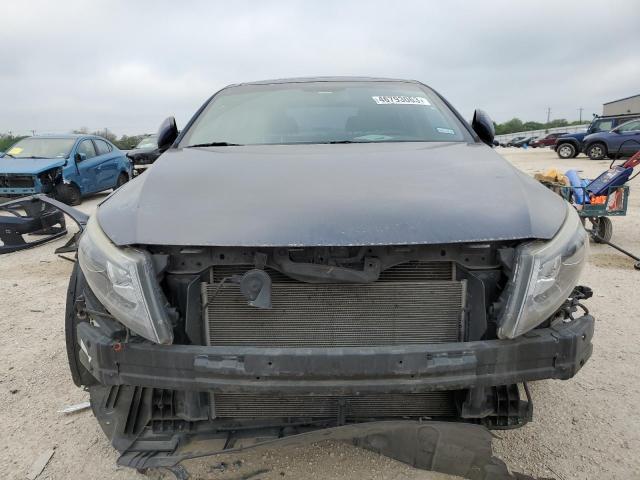 Photo 5 from auction – 2015 KIA OPTIMA EX with VIN 5XXGN4A70FG408010