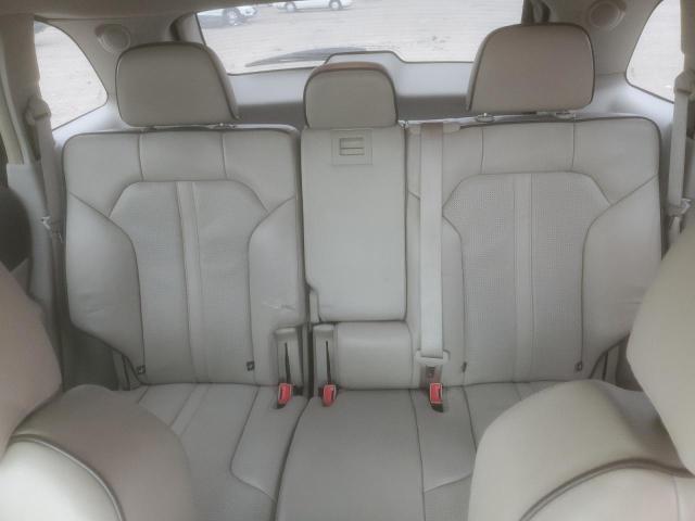 Photo 10 from auction – 2011 LINCOLN MKX with VIN 2LMDJ8JKXBBJ01688
