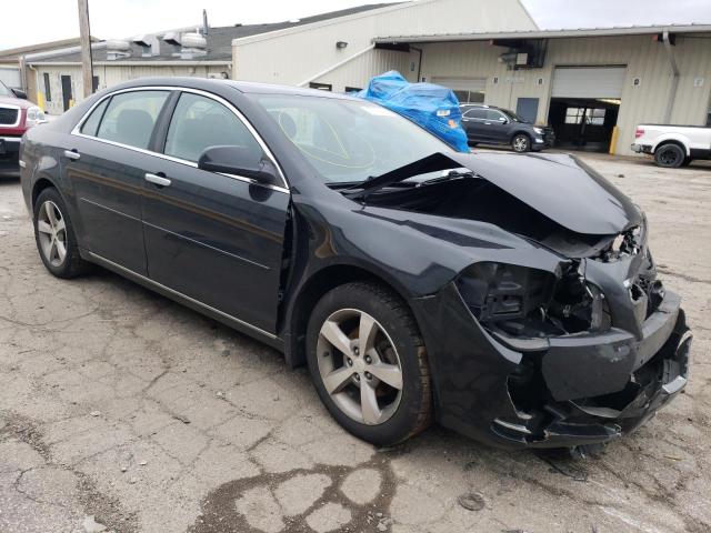 Photo 4 from auction – 2012 CHEVROLET MALIBU 1LT with VIN 1G1ZC5E0XCF193918