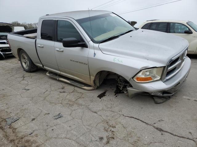 Photo 4 from auction – 2012 DODGE 1500 with VIN 1C6RD6GP2CS138575