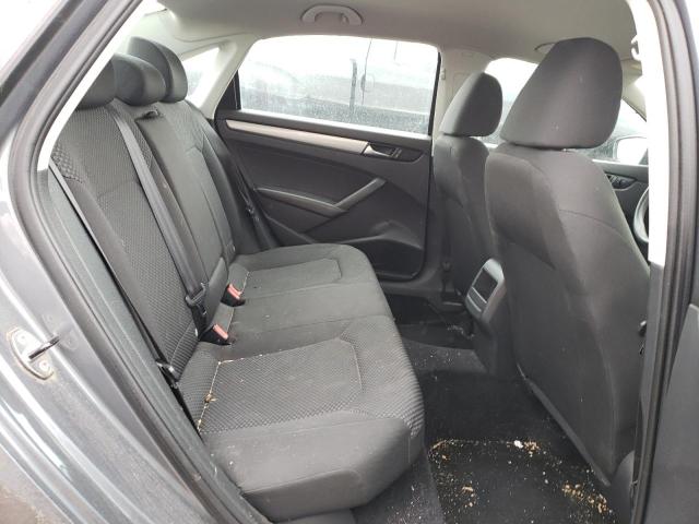 Photo 10 from auction – 2014 VOLKSWAGEN PASSAT S with VIN 1VWAS7A32EC086608