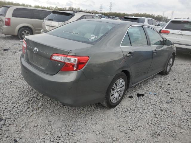 Photo 3 from auction – 2012 TOYOTA CAMRY BASE with VIN 4T4BF1FKXCR200095