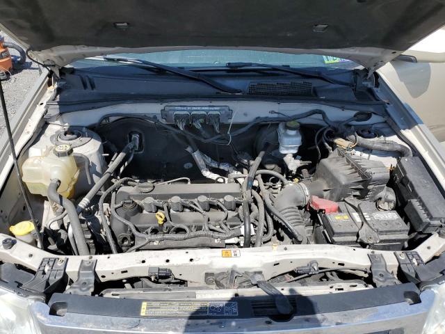 Photo 12 from auction – 2011 FORD ESCAPE LIM with VIN 1FMCU9E7XBKA47101