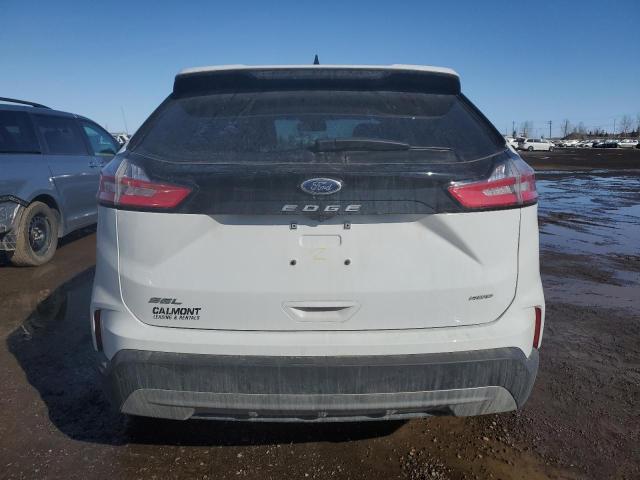 Снимка 6 от търг – 2022 FORD EDGE SEL с VIN 2FMPK4J98NBA55648