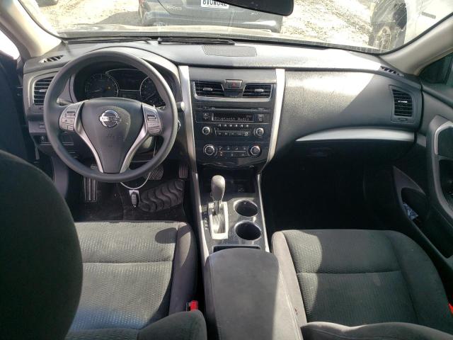 Photo 8 from auction – 2014 NISSAN ALTIMA 2.5 with VIN 1N4AL3AP8EC298219