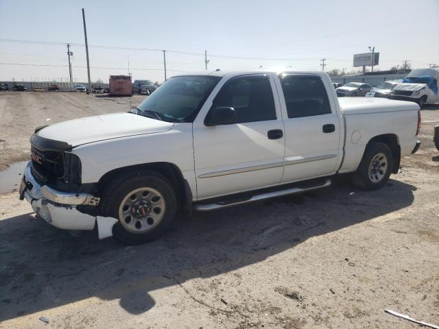 2006 GMC Sierra