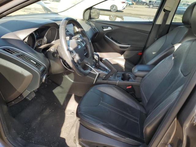 Photo 7 from auction – 2014 FORD FOCUS TITA with VIN 1FADP3J22EL230360