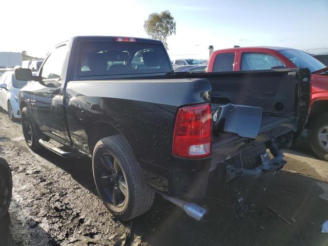 Photo 2 from auction – 2016 RAM 1500 ST with VIN 3C6JR6ATXGG174385
