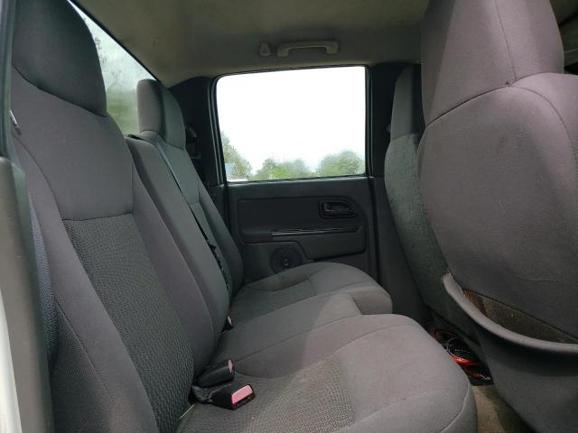 Photo 10 from auction – 2006 CHEVROLET COLORADO with VIN 1GCCS136668196405