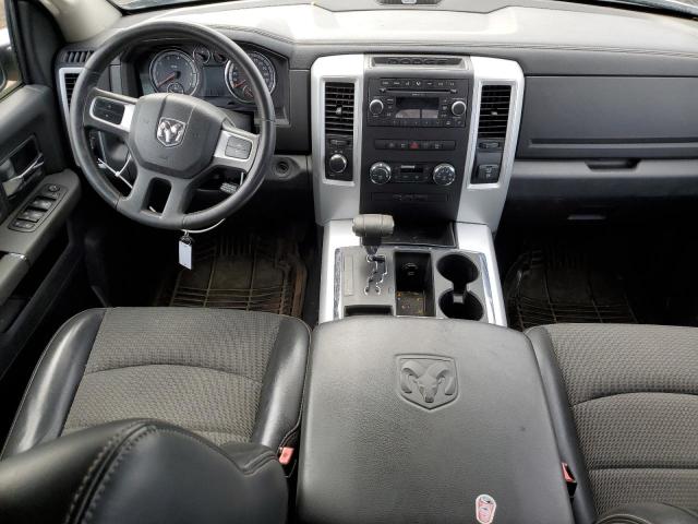 Photo 8 from auction – 2009 DODGE RAM 1500 with VIN 1D3HV18T69S728858