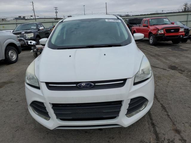 Photo 5 from auction – 2016 FORD ESCAPE SE with VIN 1FMCU9GX7GUB00216
