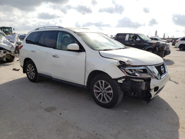 Photo 4 from auction – 2014 NISSAN PATHFINDER with VIN 5N1AR2MNXEC642514