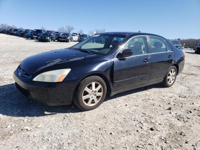 HONDA ACCORD EX 2005 with VIN 1HGCM66565A006251 - Photo from auction