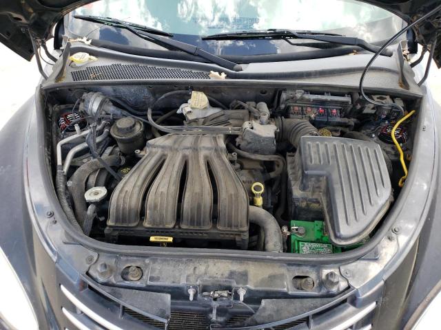 Photo 11 from auction – 2010 CHRYSLER PT CRUISER with VIN 3A4GY5F99AT199669