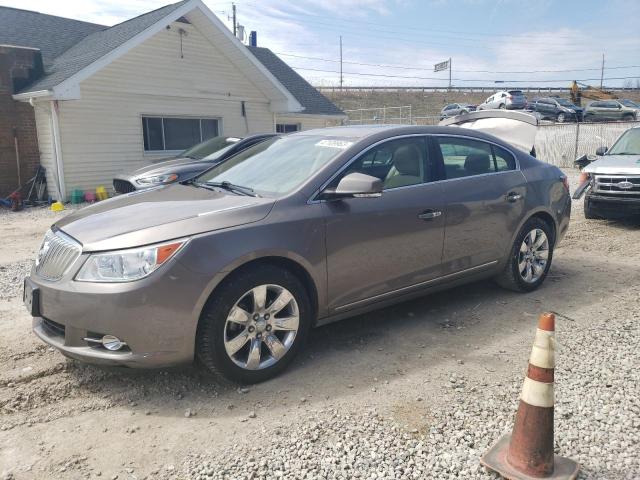 Foto 1 de la subasta – 2012 BUICK LACROSSE P con VIN 1G4GH5E33CF318327