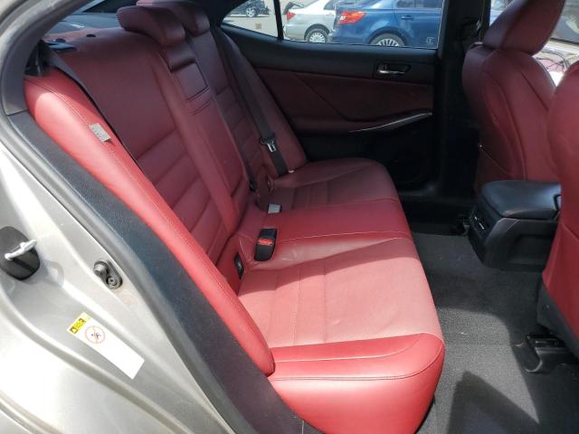 Photo 10 from auction – 2015 LEXUS IS 250 with VIN JTHBF1D28F5077556