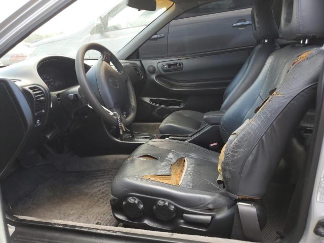Photo 7 from auction – 1998 ACURA INTEGRA GS with VIN JH4DC4463WS013044