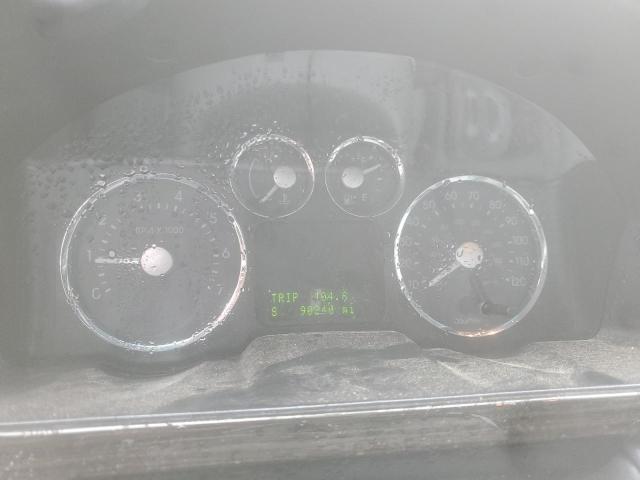 Photo 9 from auction – 2005 MERCURY MONTEGO LU with VIN 1MEFM41115G615425