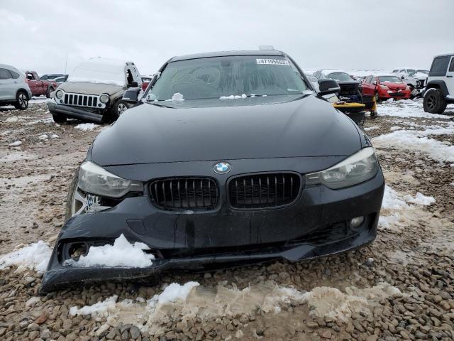 Photo 5 from auction – 2014 BMW 328 I SULE with VIN WBA3C1C58EK108523