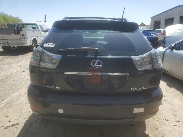 Photo 6 from auction – 2006 LEXUS RX 330 with VIN 2T2GA31U46C045158