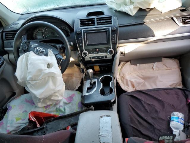 Photo 8 from auction – 2013 TOYOTA CAMRY L with VIN 4T4BF1FKXDR304653