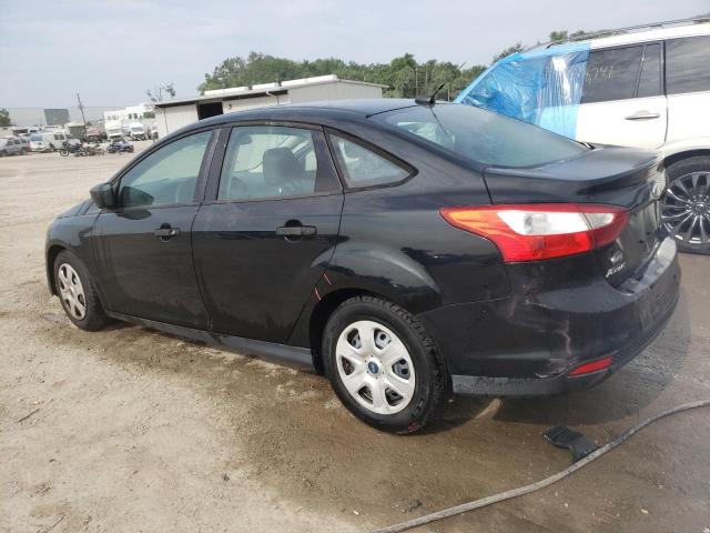Photo 2 from auction – 2012 FORD FOCUS S with VIN 1FAHP3E28CL247771