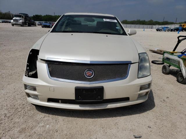 Photo 5 from auction – 2006 CADILLAC STS with VIN 1G6DW677260104183